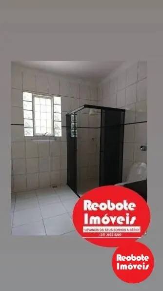 Foto 7 de Casa de 5 quartos com sala de jantar e 2 vagas, perto do Centro, Boa Vista