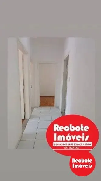 Foto 8 de Casa de 5 quartos com sala de jantar e 2 vagas, perto do Centro, Boa Vista