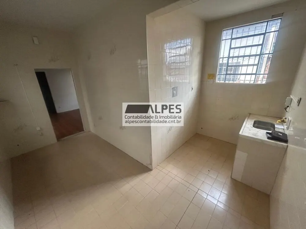 Foto 5 de Casa de 6 quartos com edícula e quintal, Morro Chic