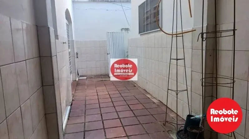 Foto 7 de Casa de 3 quartos (1 suíte) com edícula de 2 quartos, Morro Chic