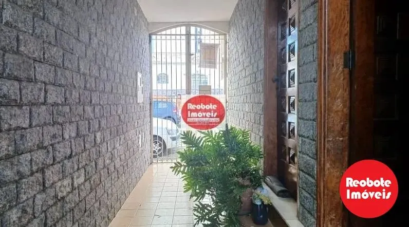 Foto 8 de Casa de 3 quartos (1 suíte) com edícula de 2 quartos, Morro Chic