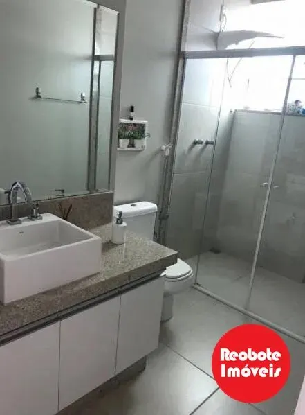 Foto 7 de Casa de alto padrão com 6 quartos (2 suítes) e área gourmet, Centro