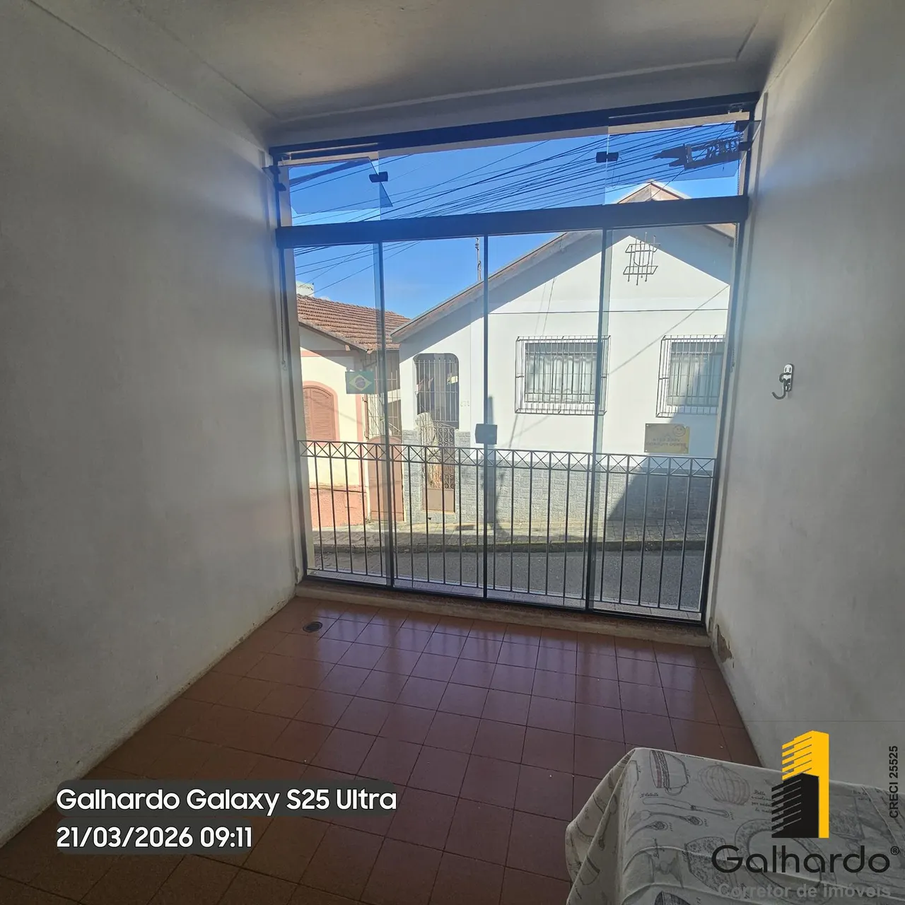 Foto 5 de Casa de 6 quartos com escritório e área verde de 1.480 m², Centro