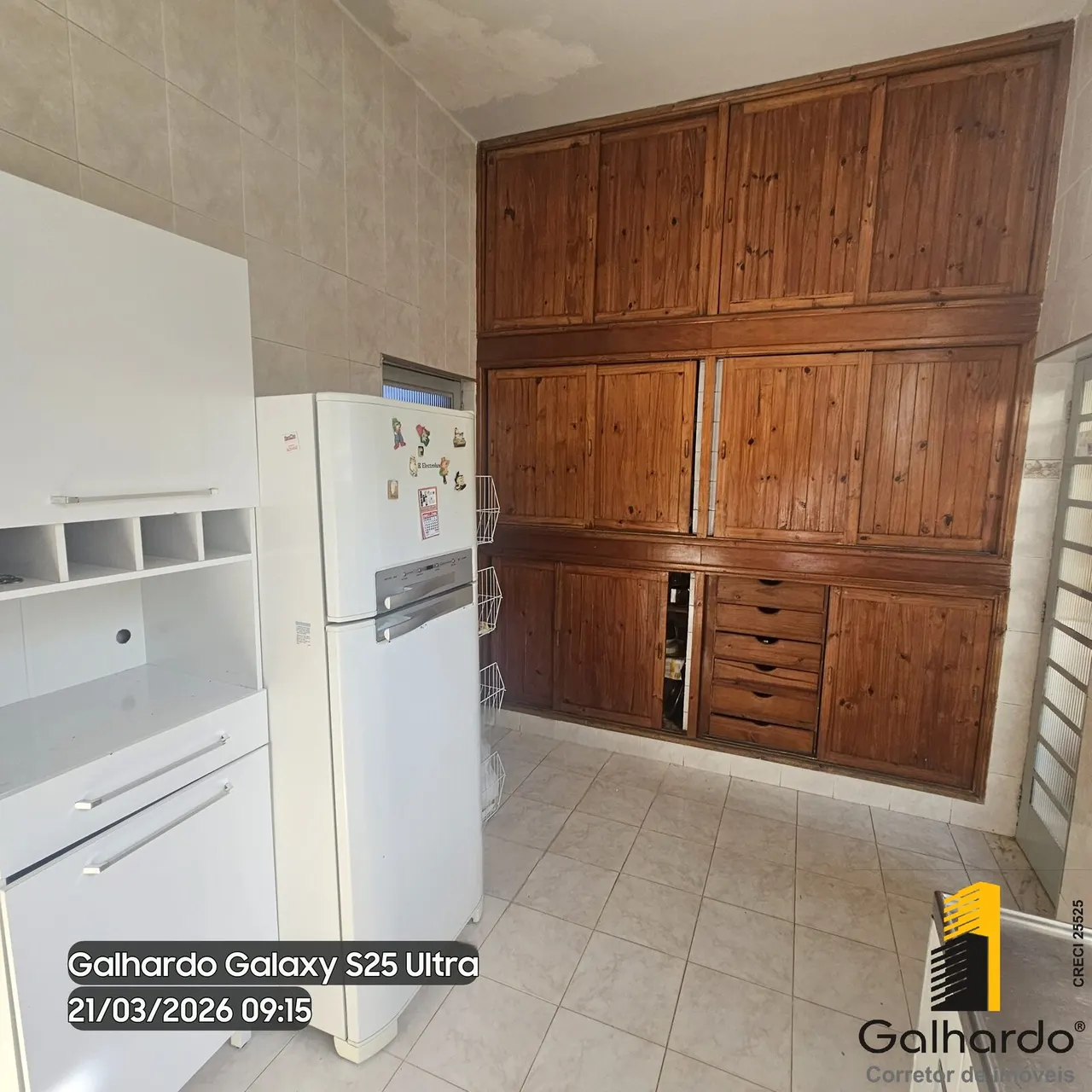 Foto 6 de Casa de 6 quartos com escritório e área verde de 1.480 m², Centro