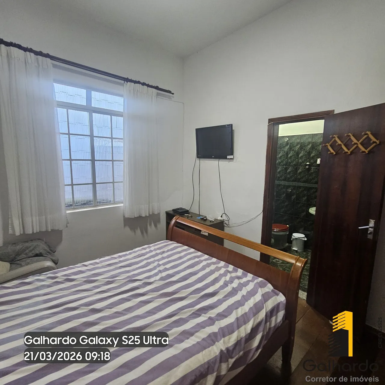Foto 7 de Casa de 6 quartos com escritório e área verde de 1.480 m², Centro