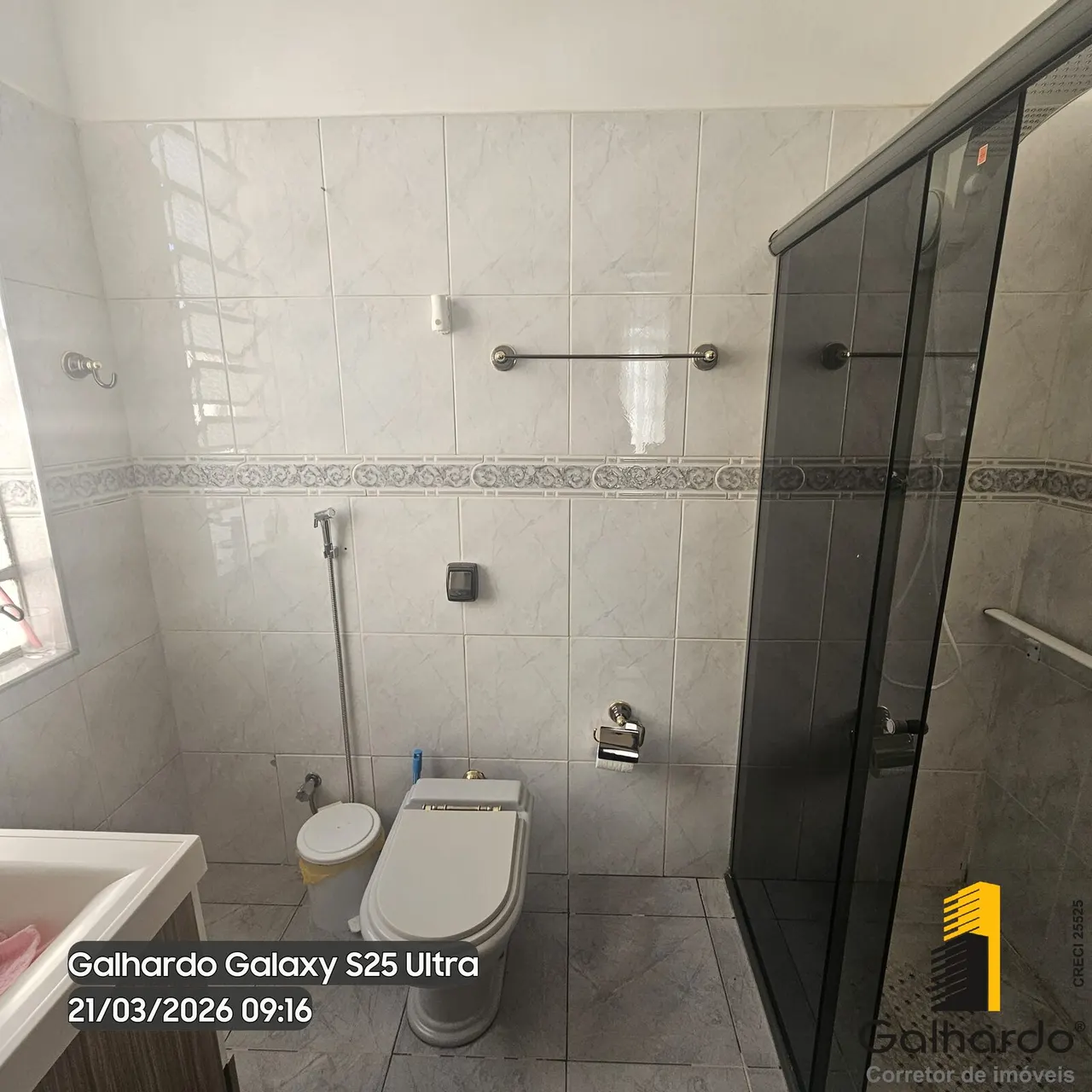 Foto 8 de Casa de 6 quartos com escritório e área verde de 1.480 m², Centro