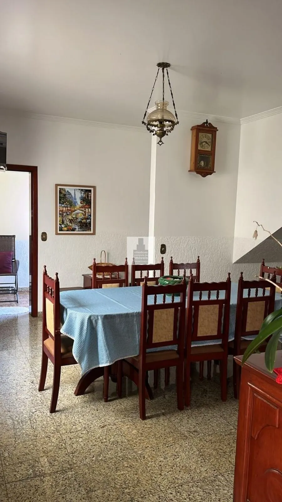 Foto 3 de Casa de dois pavimentos com suíte com hidromassagem, salão de jogos e garagem para 4 carros, Medicina
