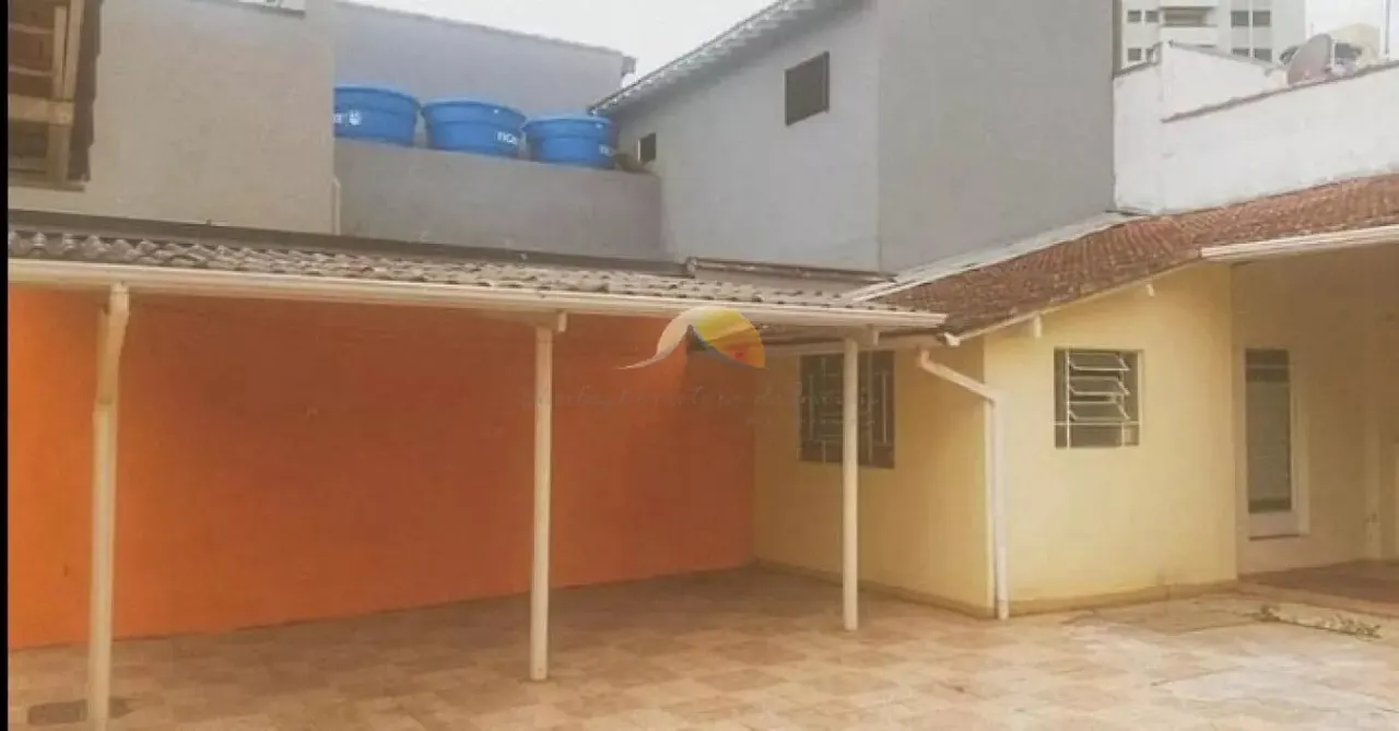 Foto 3 de Casa de 6 quartos (2 suítes) com garagem para 5 carros, BPS