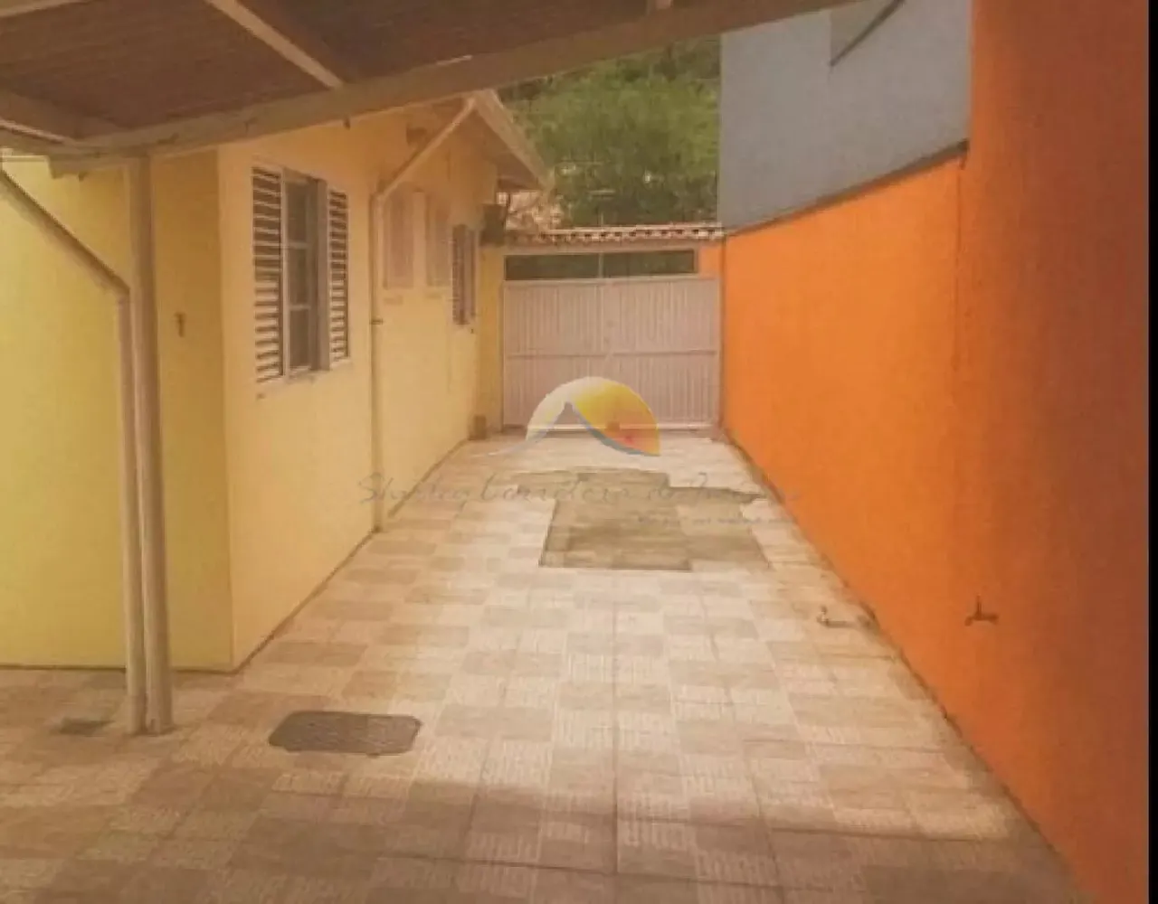 Foto 4 de Casa de 6 quartos (2 suítes) com garagem para 5 carros, BPS