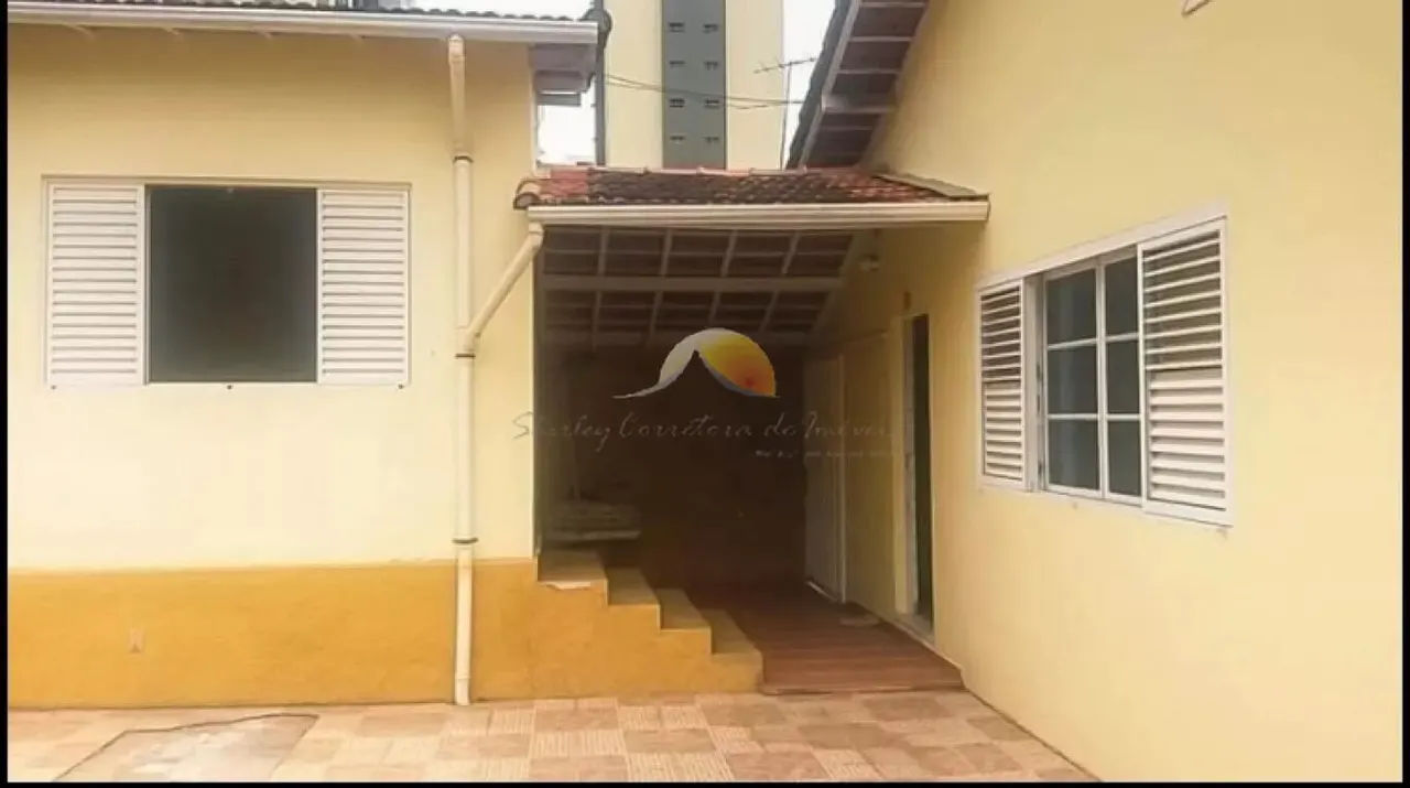 Foto 5 de Casa de 6 quartos (2 suítes) com garagem para 5 carros, BPS