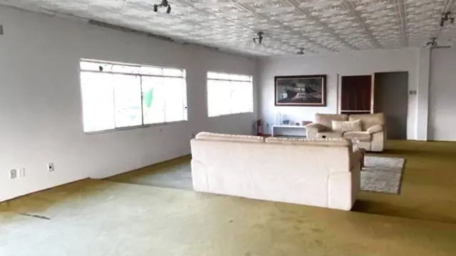 Foto 1 de Casa dos anos 90 com 6 quartos (2 suítes) e amplo espaço, São Vicente