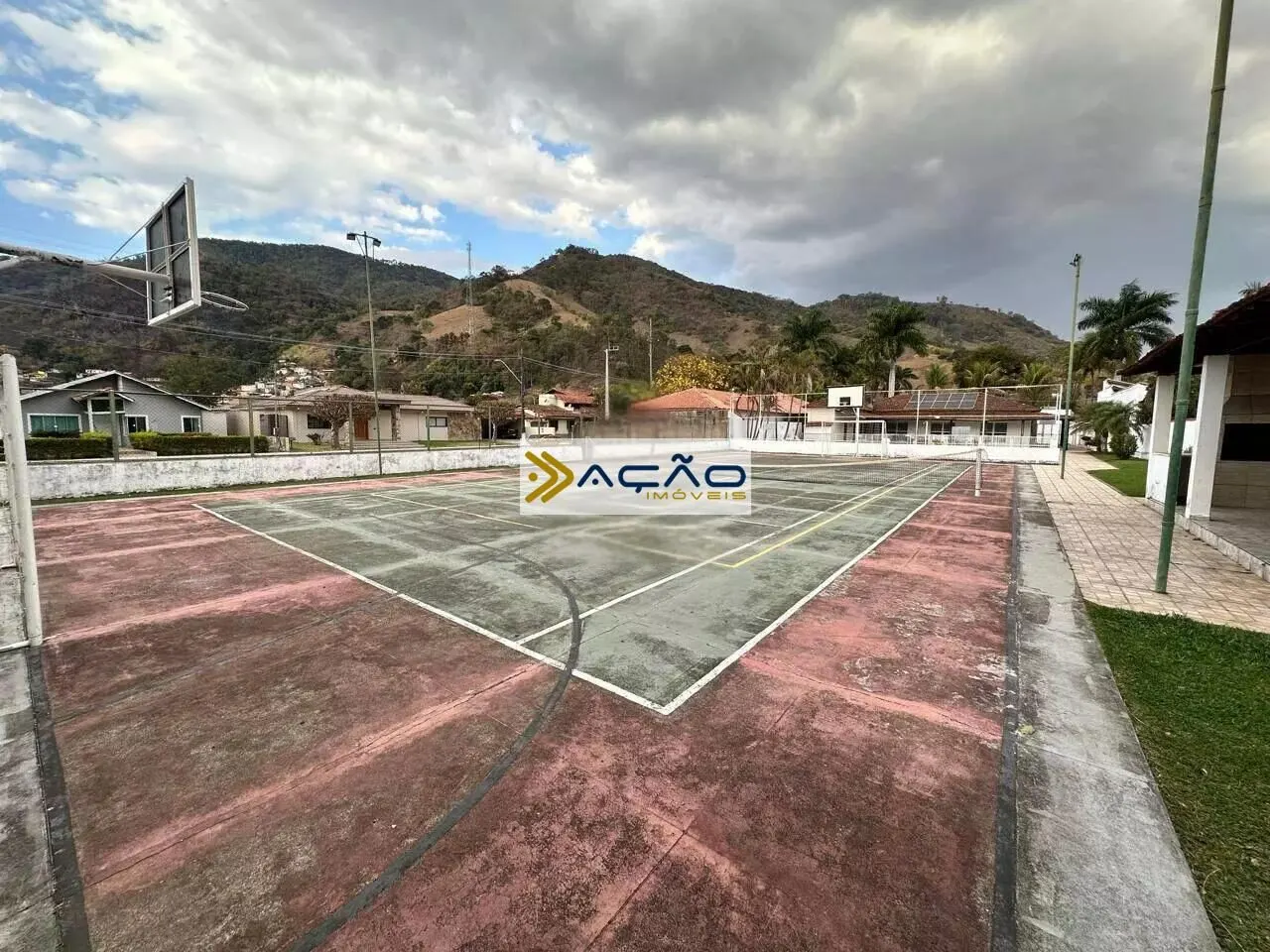 Foto 8 de Casa de 7 quartos (2 suítes) com piscina em condomínio, Santa Rosa