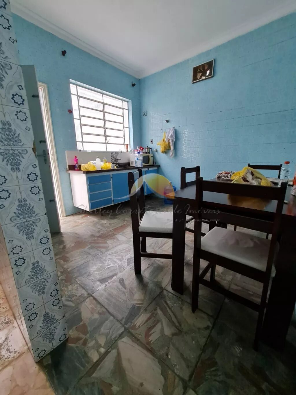 Foto 5 de Casa de 8 quartos (4 suítes) com varanda, quintal e garagem, Centro