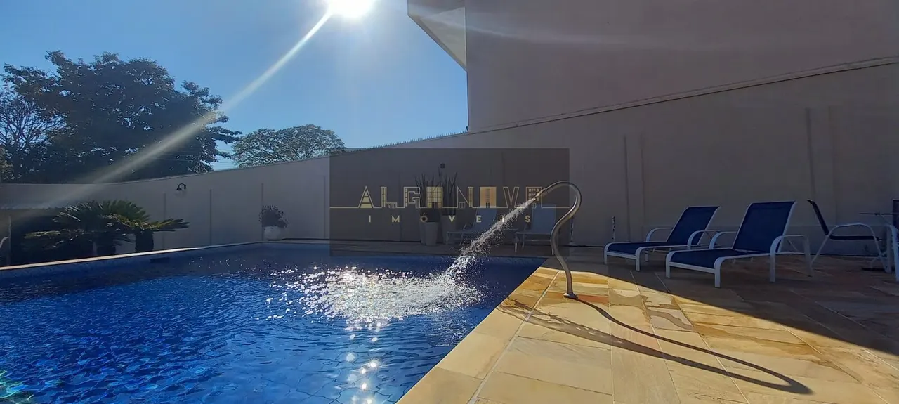 Foto 3 de Casa de alto padrão com 6 quartos (5 suítes), piscina e área gourmet, BPS