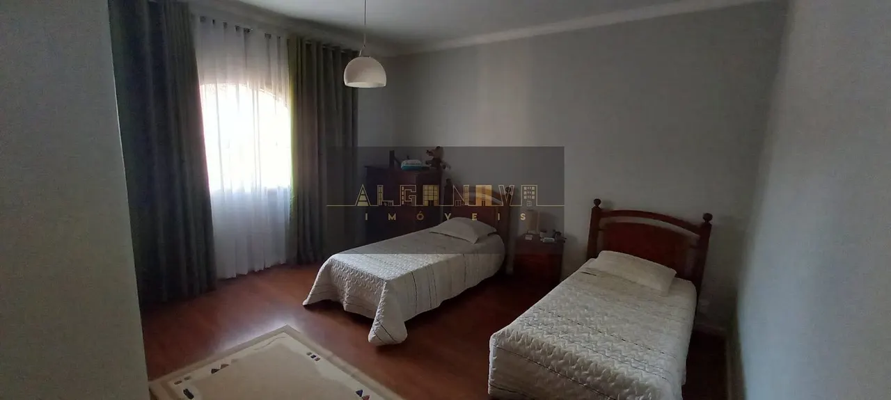 Foto 6 de Casa de alto padrão com 6 quartos (5 suítes), piscina e área gourmet, BPS