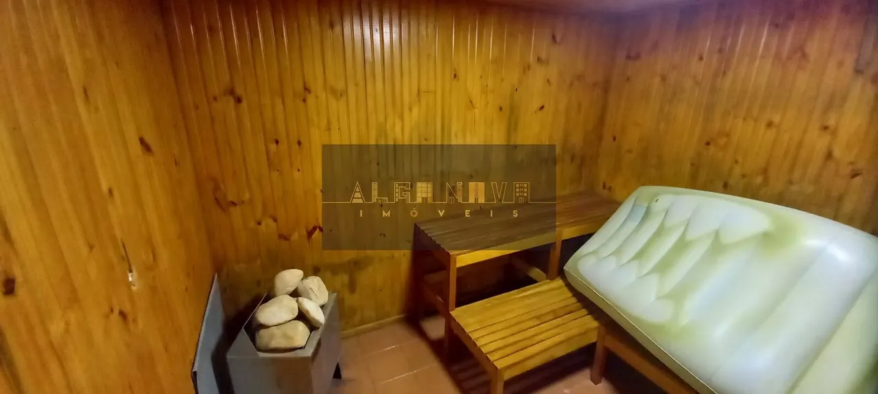 Foto 7 de Casa de alto padrão com 6 quartos (5 suítes), piscina e área gourmet, BPS