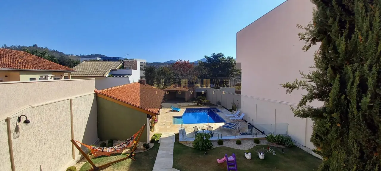 Foto 8 de Casa de alto padrão com 6 quartos (5 suítes), piscina e área gourmet, BPS