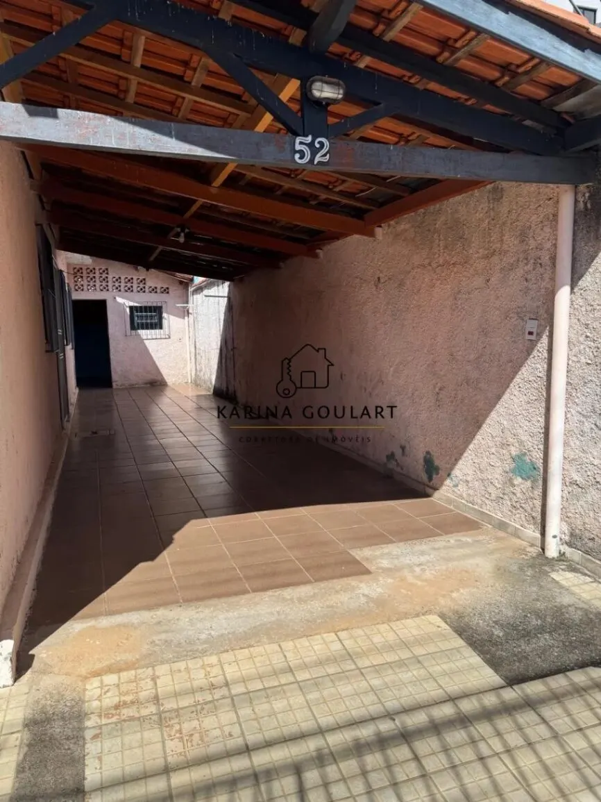 Foto 4 de Casa de esquina com 3 quartos (1 suíte) e garagem para 3 carros, Varginha