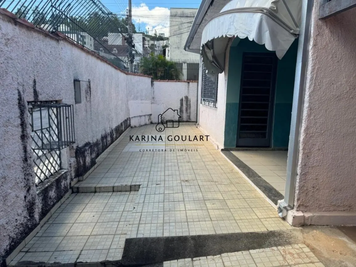 Foto 5 de Casa de esquina com 3 quartos (1 suíte) e garagem para 3 carros, Varginha