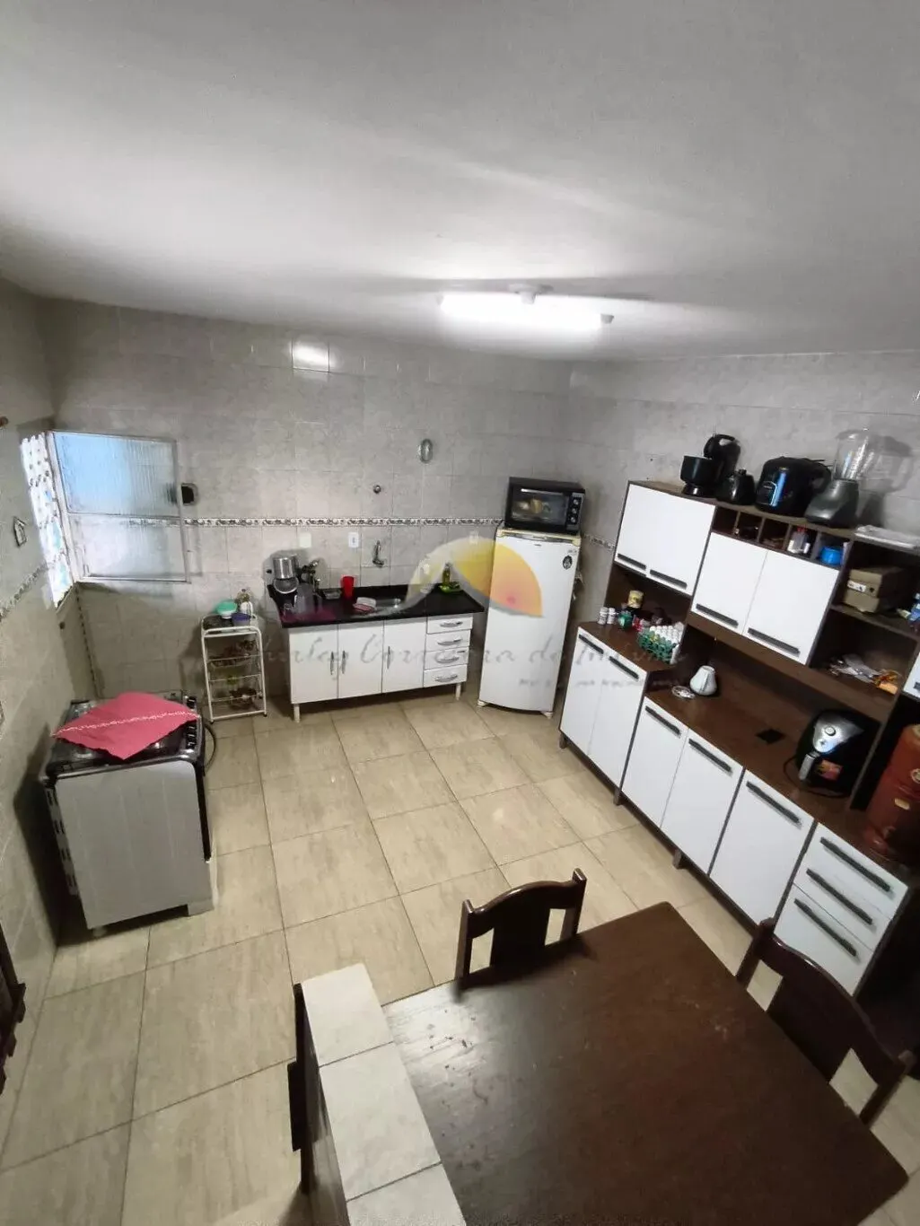 Foto 4 de Casa de 2 quartos com 2 sobrados independentes no mesmo terreno, Rebourgeon