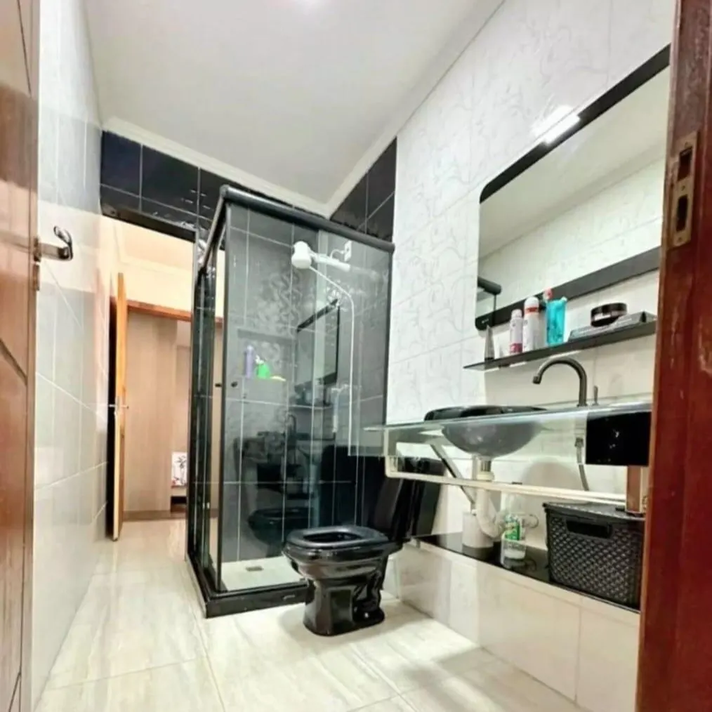 Foto 5 de Sobrado mobiliado de 3 quartos (1 suíte) com ar condicionado, Boa Vista