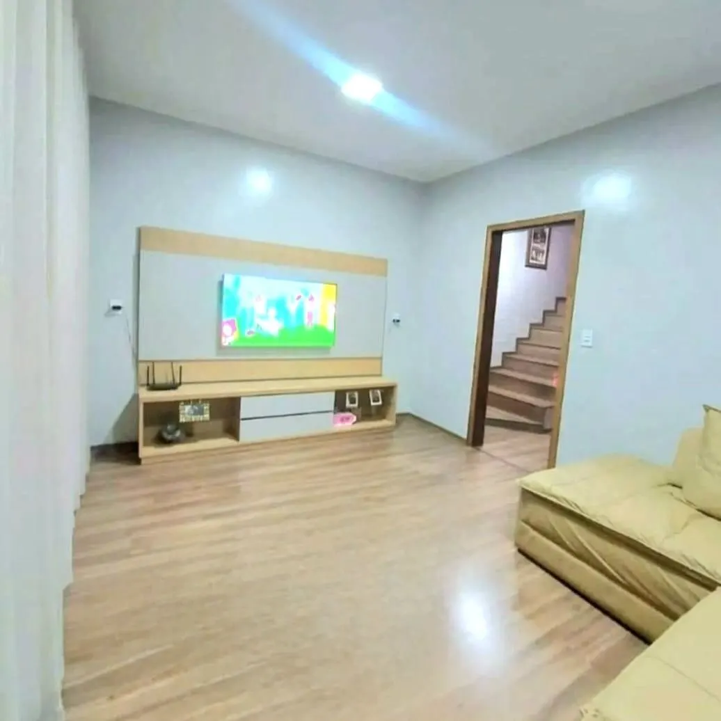 Foto 6 de Sobrado mobiliado de 3 quartos (1 suíte) com ar condicionado, Boa Vista
