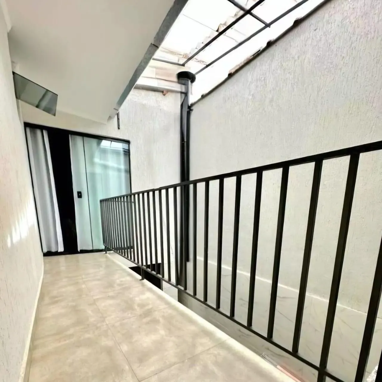 Foto 7 de Sobrado mobiliado de 3 quartos (1 suíte) com ar condicionado, Boa Vista