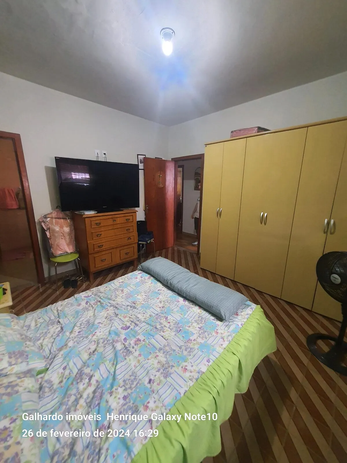 Foto 5 de Casa mobiliada de 5 quartos (2 suítes) com garagem, São Vicente