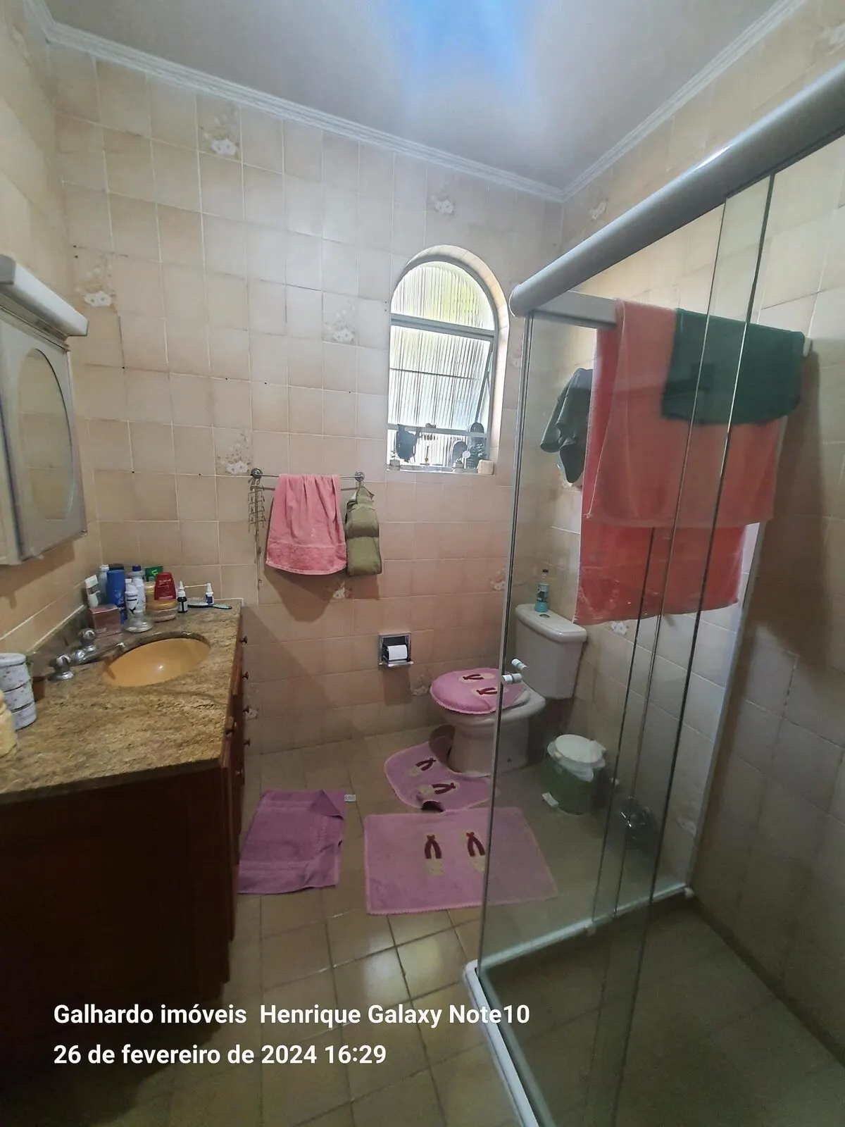 Foto 7 de Casa mobiliada de 5 quartos (2 suítes) com garagem, São Vicente