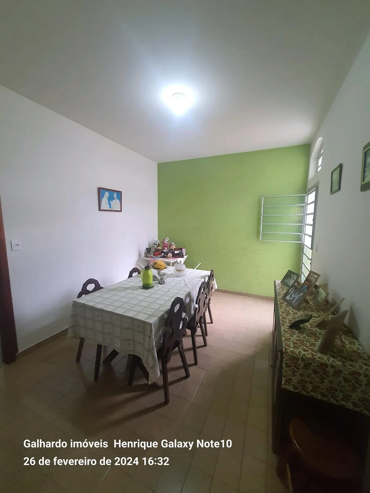 Foto 8 de Casa mobiliada de 5 quartos (2 suítes) com garagem, São Vicente