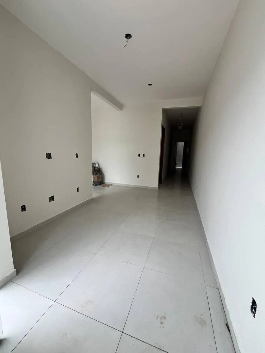 Foto 4 de Casa nova de 2 quartos (1 suíte) com garagem, Rebourgeon