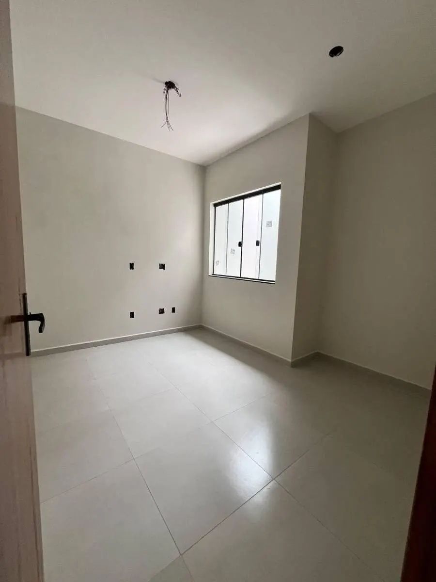 Foto 5 de Casa nova de 2 quartos (1 suíte) com garagem, Rebourgeon