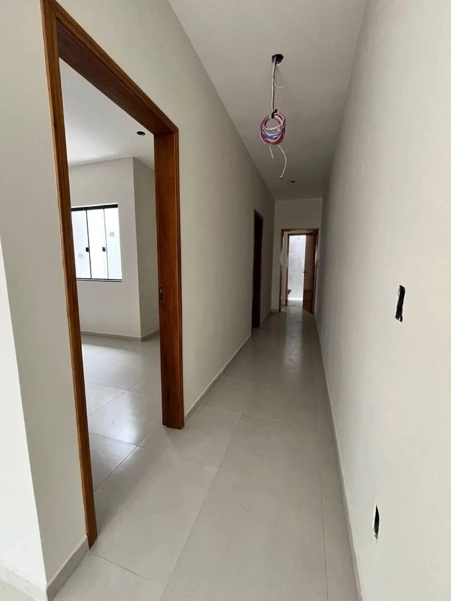 Foto 8 de Casa nova de 2 quartos (1 suíte) com garagem, Rebourgeon