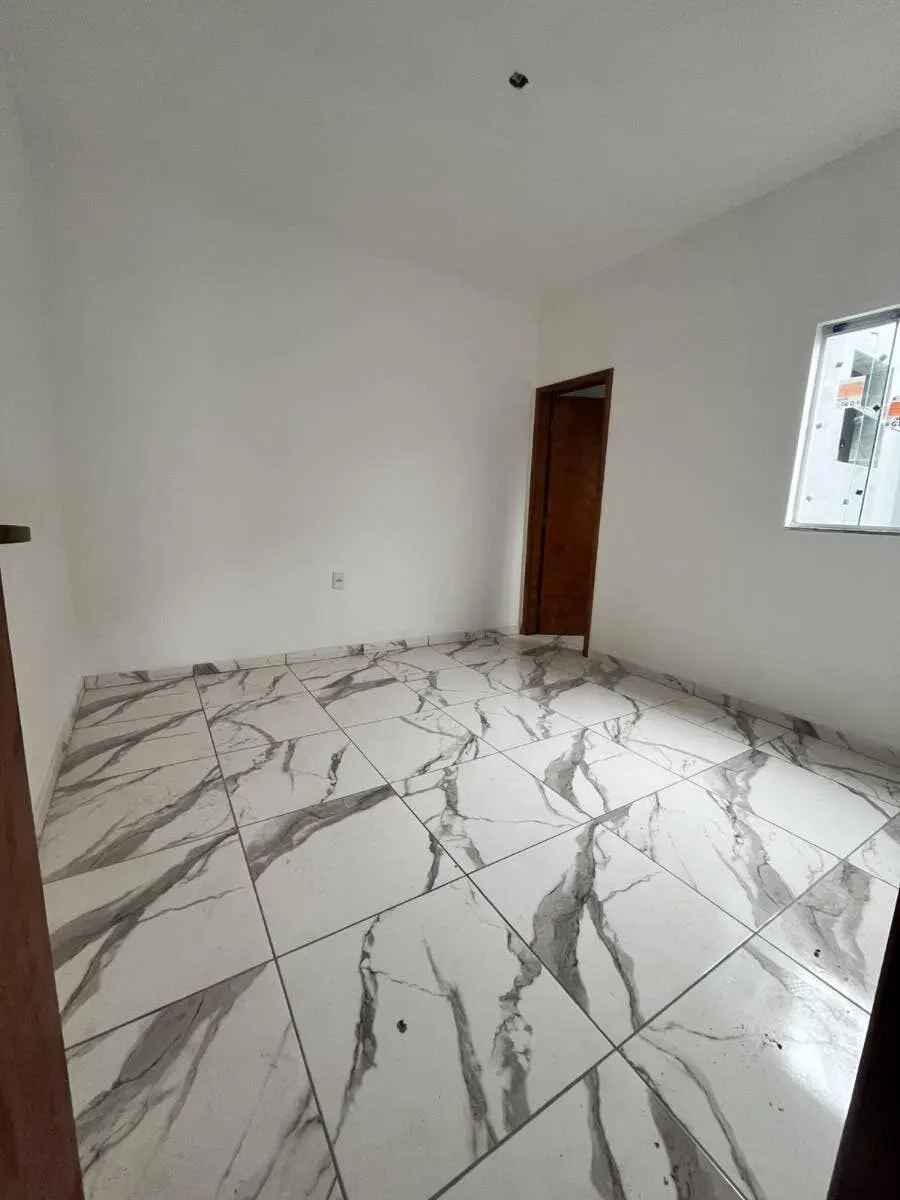 Foto 3 de Casa nova de 2 quartos (1 suíte), aceita financiamento, Rebourgeon
