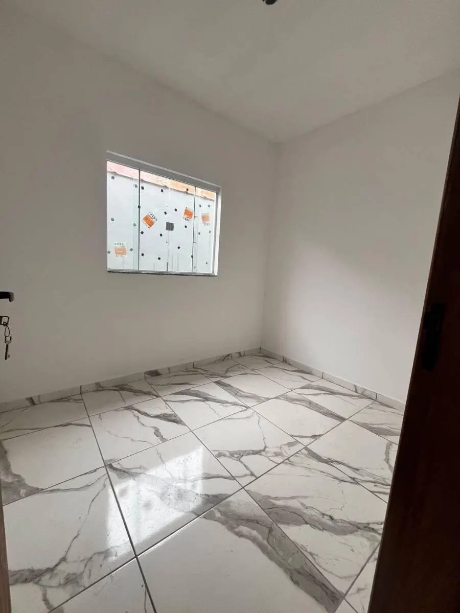 Foto 7 de Casa nova de 2 quartos (1 suíte), aceita financiamento, Rebourgeon