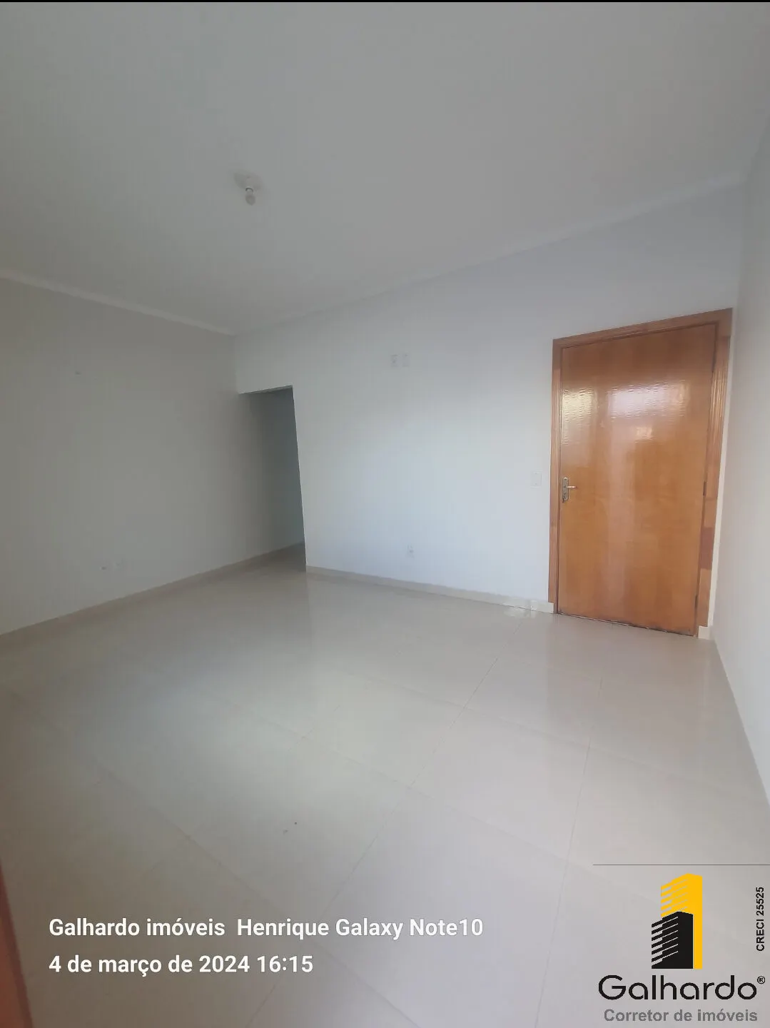 Foto 8 de Casa nova de 2 quartos (1 suíte) com quintal, Jardim Eldorado