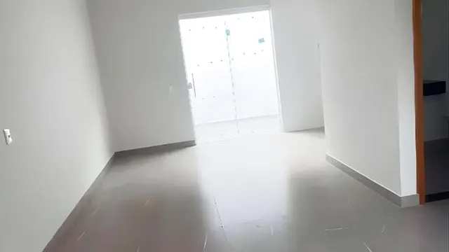Foto 1 de Casa nova de 2 quartos (1 suíte), Rebourgeon