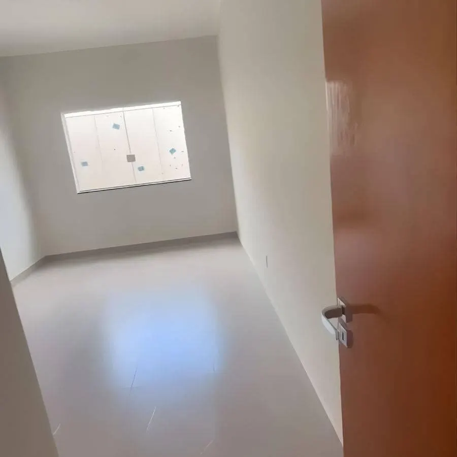 Foto 2 de Casa nova de 2 quartos (1 suíte), Rebourgeon
