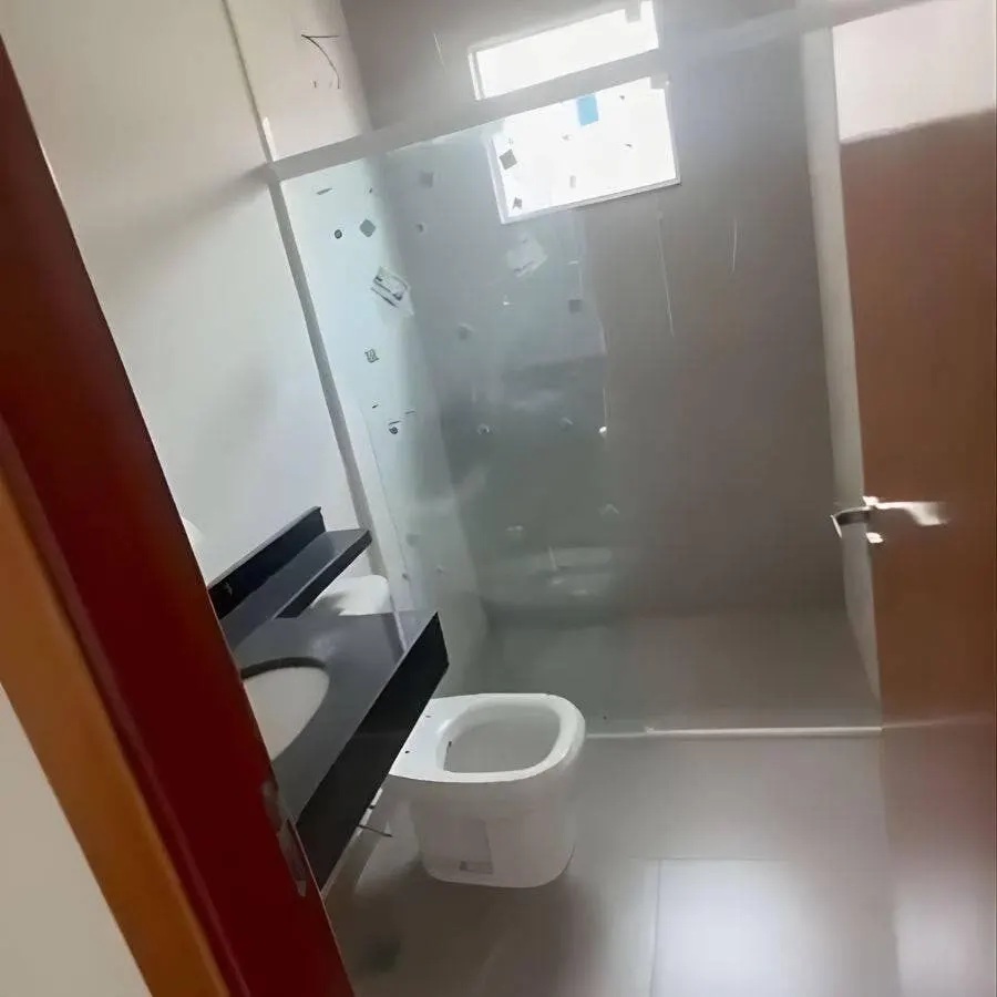Foto 4 de Casa nova de 2 quartos (1 suíte), Rebourgeon