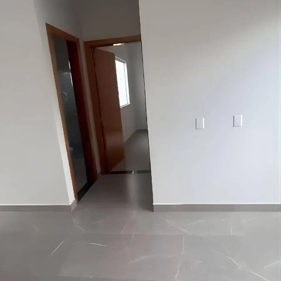 Foto 6 de Casa nova de 2 quartos (1 suíte), Rebourgeon