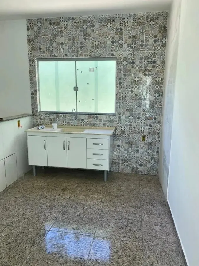 Foto 2 de Casa nova de 2 quartos com vaga de garagem, Rebourgeon