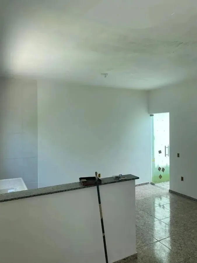 Foto 4 de Casa nova de 2 quartos com vaga de garagem, Rebourgeon