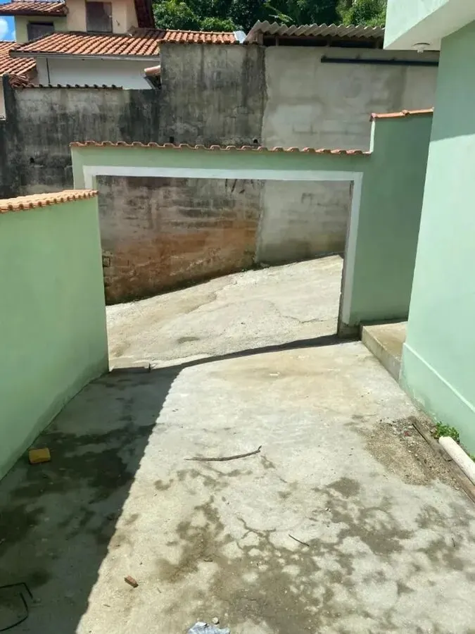 Foto 7 de Casa nova de 2 quartos com vaga de garagem, Rebourgeon