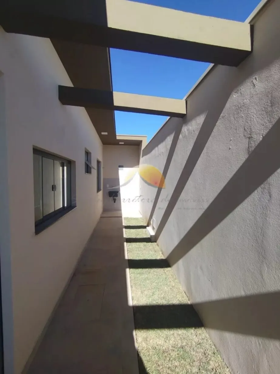 Foto 7 de Casa térrea de 2 quartos (1 suíte) com garagem, Santa Terezinha