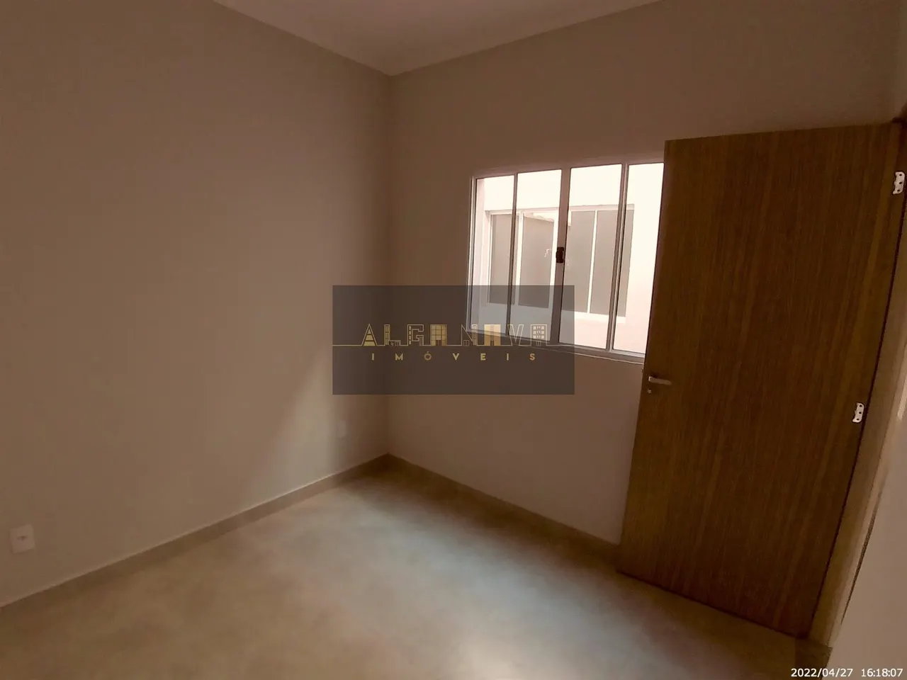 Foto 5 de Casa nova de 2 quartos com área gourmet e garagem para 2 carros, Colina Verde
