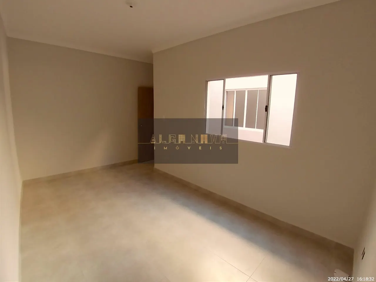 Foto 6 de Casa nova de 2 quartos com área gourmet e garagem para 2 carros, Colina Verde