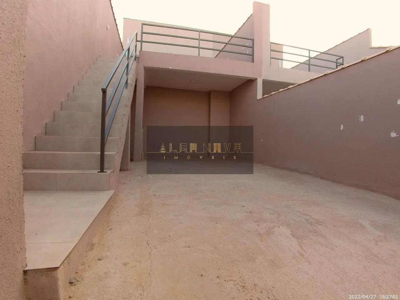 Foto 8 de Casa nova de 2 quartos com área gourmet e garagem para 2 carros, Colina Verde