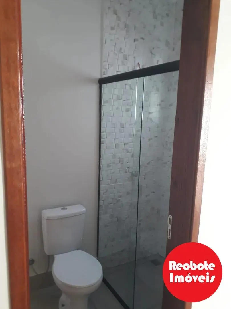 Foto 7 de Casa térrea de 2 suítes com cozinha americana e 4 vagas, Colina Verde