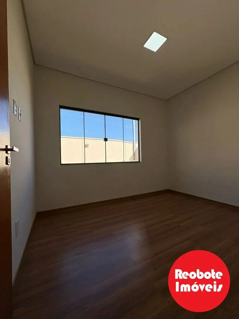 Foto 7 de Casa nova de 3 quartos (1 suíte) com espaço gourmet, Vale das Hortênsias