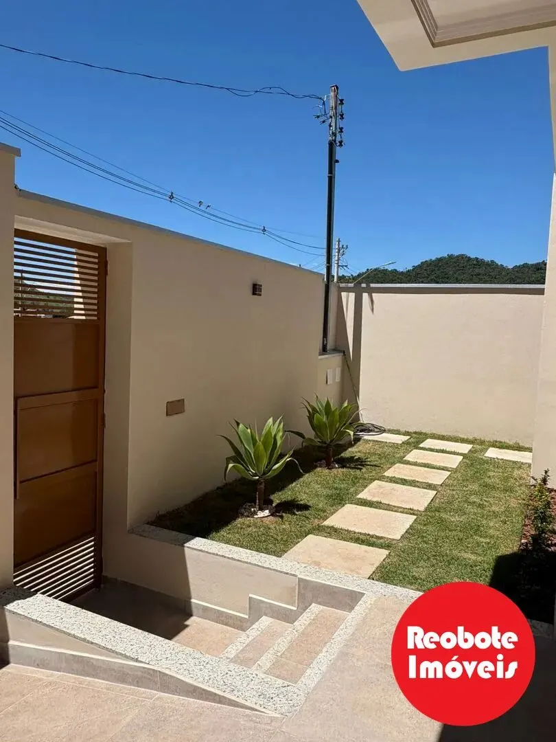 Foto 8 de Casa nova de 3 quartos (1 suíte) com espaço gourmet, Vale das Hortênsias